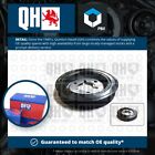 Crankshaft Pulley (TVD) fits CITROEN C2 JM 1.1 03 to 09 QH 0515N0 0515P1 0515R8