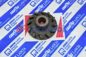 GIRANTE POMPA ACQUA FIAT 124 - 241 - LANCIA BETA COUPE' - TREVI FIAT 4126228 - Imagen 1 de 3