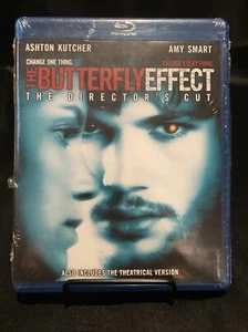 The Butterfly Effect (Blu-ray, 2004) - Picture 1 of 5