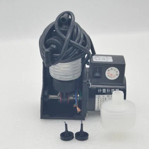 DS-2FU2 Chemical Metering Pump Bellow Dosing Pump PAM 220V - Picture 1 of 10