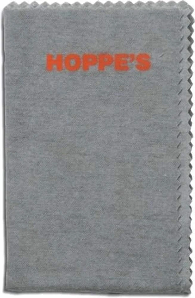 Hoppe's No. 9 pistola de silicona y carrete de tela, gris, 1-11" x 14" talla única, tostado  Foto 1 de 1