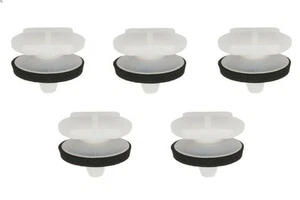Boutons, agrafes de revetement ROMIX ROM C60352 pour DAILY IV Fourgon 3 2006- - Imagen 1 de 6