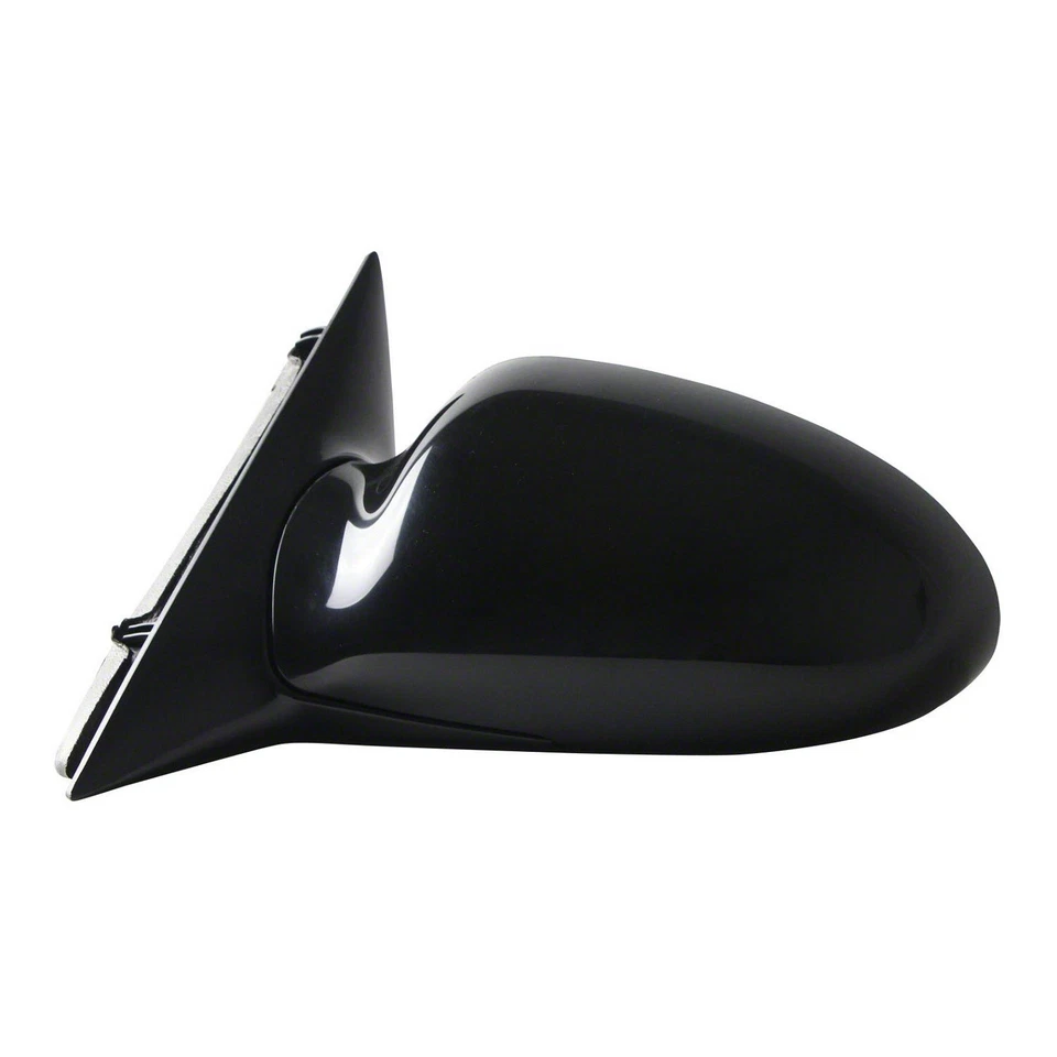 GM1320422 Nuevo Espejo de repuesto lado del conductor para Buick LeSabre 2000-05 Foto 1 de 1