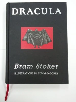 Dracula, Raven Nicky - Image 1 of 2