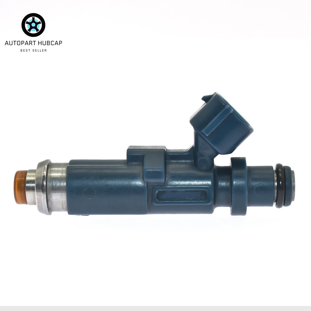 8PCS Fuel Injectors For 00-04 Lexus Toyota Tundra Land Cruiser 4.7L 23250-50040