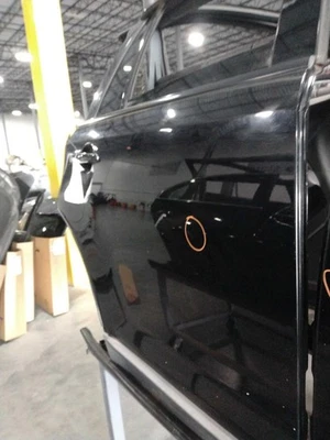 Conjunto de puerta trasera derecha usado lado trasero se adapta a: Ford Edge 2007 privacidad vidrio tinte Foto 1 de 3