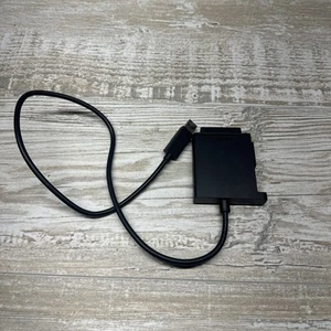 Xbox 360 Festplatte Übertragungskabel Modell 1499 Original Offiziell OEM Microsoft - Bild 1 von 9
