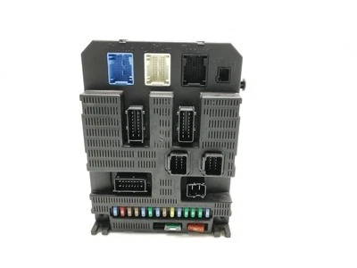 9659285380 CENTRALITA BSI / 2464648 PARA CITROËN C2 JM_ 1.4 - Immagine 1 di 4