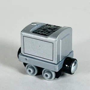 Thomas The Train Spencer Tender Diecast Take Play Round Magnet *Tender Only* - Picture 1 of 10