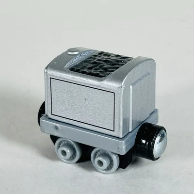 Thomas The Train Spencer тендер литой взять играть круглый магнит * тендер только * - Изображение 1 из 4