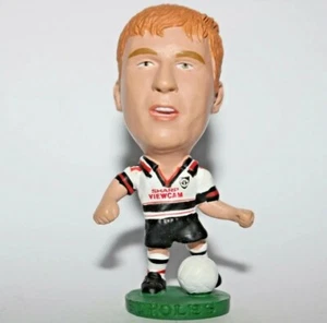 Corinthian Prostars - Paul Scholes - Manchester United 1998/1999 - PRO036 - Picture 1 of 2