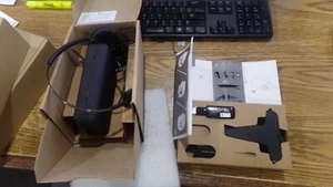 Plantronics Model: Bezprzewodowy zestaw słuchawkowy W440. SAVI 440. Nieużywany stary zapas - Zdjęcie 1 z 4