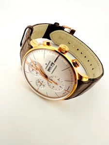 Junghans Meister Chronoscope 027/7323.00 - Bild 1 von 7