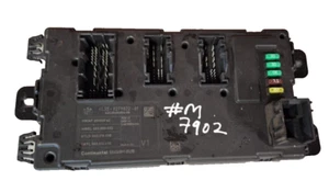 BMW 1ER F20 F21 KAROSSERIE STEUERGERÄT 6135-9279822-01 #M7902 - Bild 1 von 5