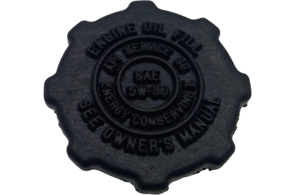 FITS 1985-1995 CHEVROLET GMC S10 S15 CAP OIL FILL 10229164 -  NEW OEM - Image 1 of 2