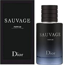 Dior Sauvage Men's 3.4 fl oz Parfum Spray