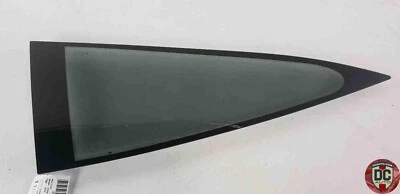 Cuarto de cristal derecho/pasajero Porsche 911 996 Targa 2002-2005 99654311206 Foto 1 de 2