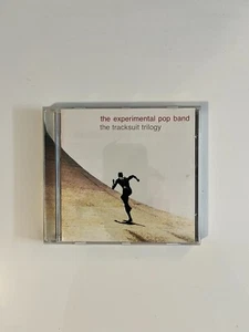 The Tracksuit Trilogy von Experimental Pop Band | CD | Zustand sehr gut - Bild 1 von 2