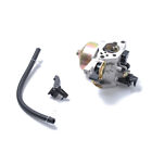1*Carburetor Carb Kit for Honda Gx240 Gx270 8hp 9hp #16100-ZE2-W71 16100-ZH9-820
