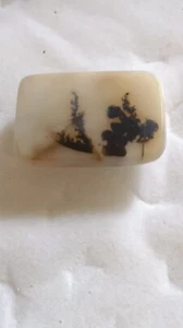 DENTRITE NATURALE BRASILIANA CARATI 14,70 - Photo 1/3