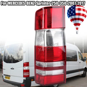Tail Light Rear Lamp Right Side For MERCEDES BENZ Sprinter 2007 2008 2009-2017 - Bild 1 von 10