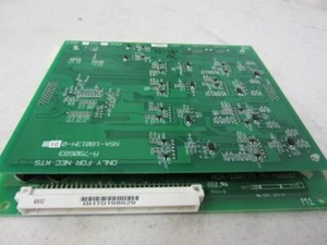 NEC M 790682 NSA 180133 Card & M 790683 NSA 180134-001 Card - Picture 1 of 4