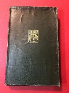 Antique Book: Picture of Dorian Gray Oscar Wilde Boni Liveright Modern Library - Picture 1 of 11