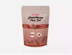 Sale Kosher dell'Himalaya grana fine 1 libbra per cucinare, cristallo mare commestibile CONVENIENTE - Foto 1 di 5