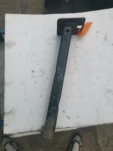 FORD TRANSIT SUB FRAME BAR EXTENDERS FRONT CUSTOM 2.0CDTI MANUAL LIMITED (18-22) - Picture 1 of 18