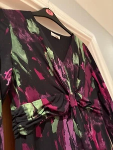 Ladies Dress Country Casual Medium - Picture 1 of 5