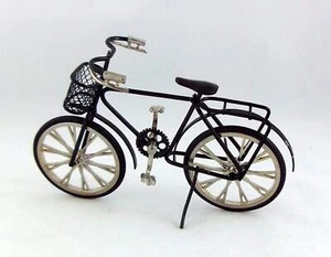 LARGE BICYCLE/BLACK - Picture 1 of 2