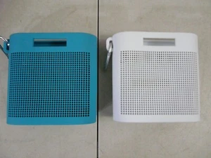 Bose Sound Link Color 2 Speaker Silicone Travel Protector Carrying Case - Picture 1 of 6
