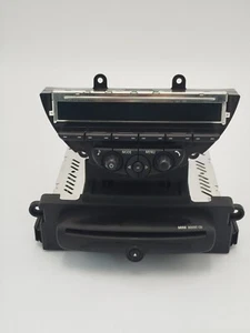 Original BMW MINI COOPER S R55 R57 R61 Audio System Radio Boost CD 3457436 - Bild 1 von 13