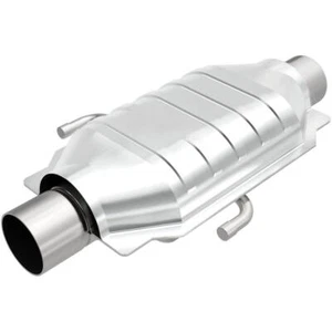 Catalytic Converter For 1985 Ford Bronco II 2.8L V6 GAS OHV - Picture 1 of 24