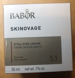 BABOR - Crema Vitalizante (50 ml / 1,75 fl oz) - Imagen 1 de 1