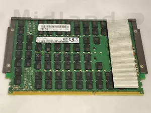 IBM EM95 256 GB DDR4 (4 GB) 1600 MHz CDIMM 00VK243 sub per 00VK242 S824/S824L - Foto 1 di 3
