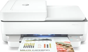 Envy 6420E 223R4B, Stampante Multifunzione a Getto D'Inchiostro A4 a Colori, Sta - Foto 1 di 12