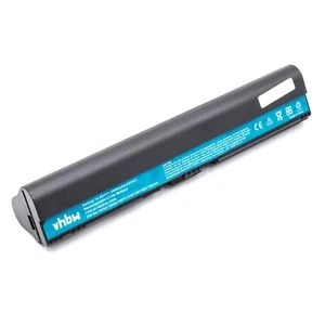 Battery for Acer Aspire One 725 V5 756 AOV5 AO756 AO725 755 2600mAh - Picture 1 of 2
