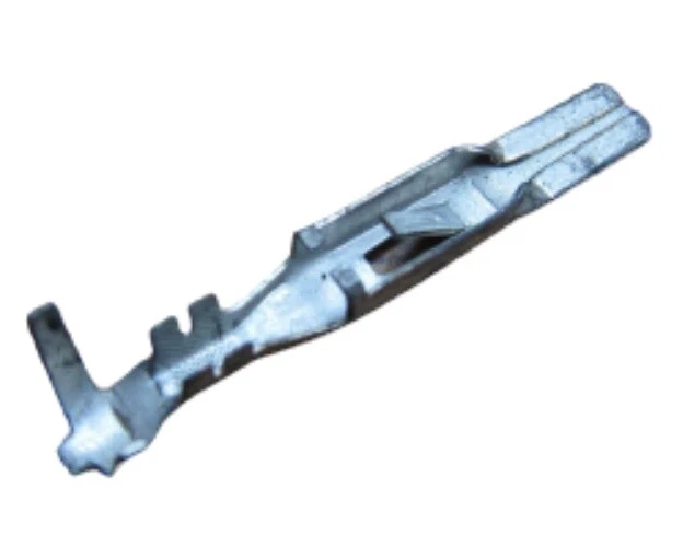 Delphi Packard 12052827 Metri-Pack 480 Series Unsealed Tin Plating Male Terminal - Image 1 of 1