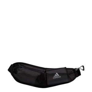 ADIDAS MARSUPIO UNISEX TECNICO art. FS9588 mod. RUN BOTTLE BAG - Picture 1 of 7