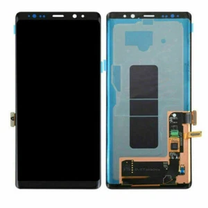 Repuesto completo de pantalla de vidrio digitalizador LCD para Samsung Galaxy Note 8 - Imagen 1 de 5
