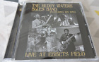 Live at Ebbets Field von Muddy Waters Blues Band featuring B.B. King (CD, 2015)