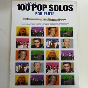 flauto PIÙ 100 POP SOLIS - Foto 1 di 1