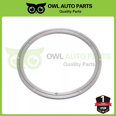 16 Inch Aluminum Lazy Susan Heavy Duty Metal Rotating Hardware Turntable Bearing - Image 1 of 4