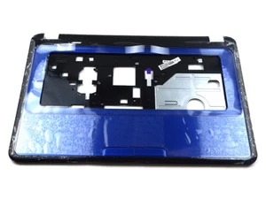 HP COMPAQ CQ58-BF9WM SERIES LAPTOP PALMREST TOUCHPAD ASSY 701884-001 NO KEYBOARD - Picture 1 of 2