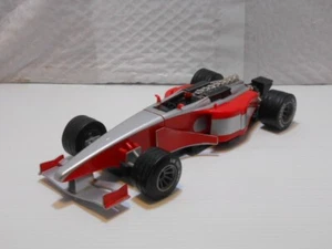 Mega Bloks ProBuilder racing series 9717 Formula Racer T-883 - Picture 1 of 14