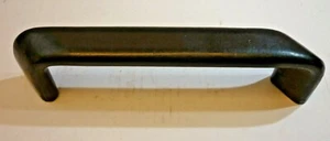 Heavy Duty Aluminum Door Handle L 9-3/4", W 1-1/2", H 2-1/2", 435-0062-001 - Picture 1 of 3
