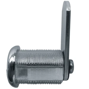 ASEC Round MK Nut Fix Camlock 90 Degree - Picture 1 of 9