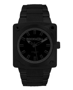 Montre 747 (noir fantôme) - Photo 1 sur 2