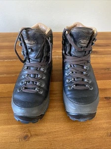 Meindl Wanderschuhe Gr. 37,5 Gebraucht Guter Zustand - Bild 1 von 6